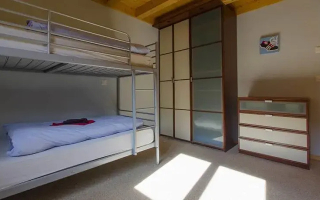 Chalet Le Petit Lapin