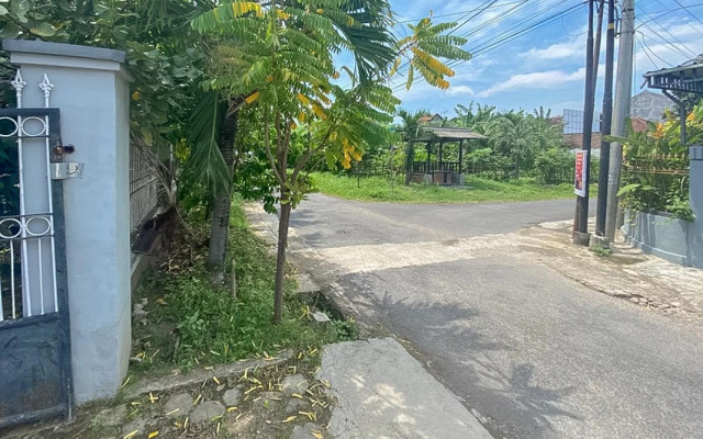Griya Kost Mendut