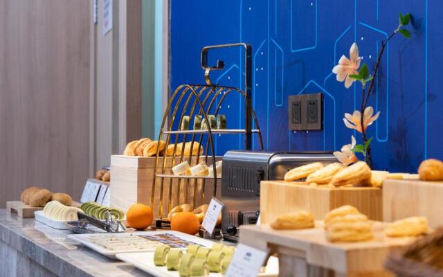 Holiday Inn Express Nanchang Riverside by IHG