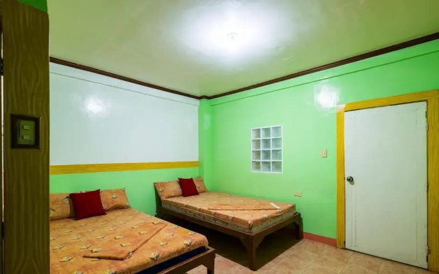 Sandra Taylor Lodge