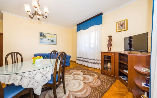 Apartments Stana