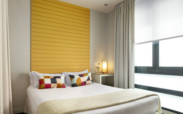 Hotel Miro