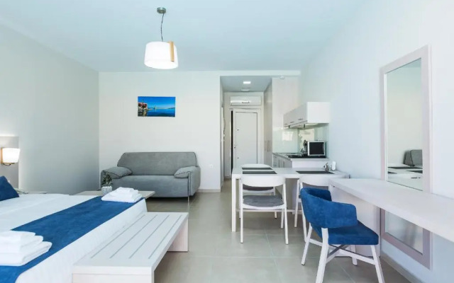 Sun and Sea Plus Resort Hotel