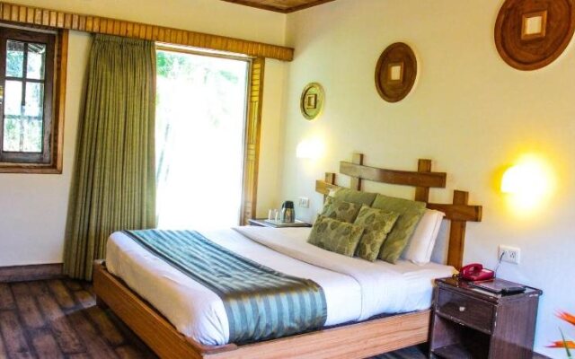 Jungle Leela Resort