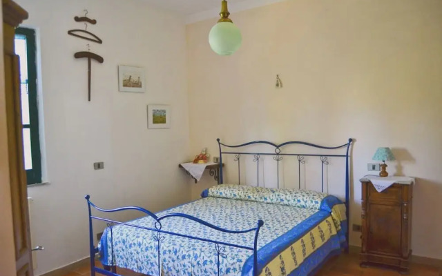 Villa Cantagallo