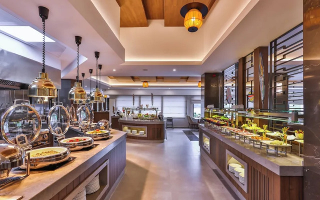 Narven Wellness & Thermal Hotel