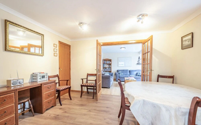 Creel Cottage