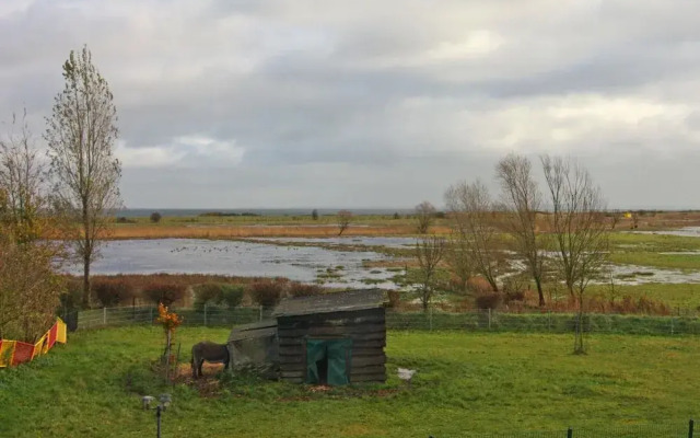 Apartment in Behrensdorf Near Baltic Sea