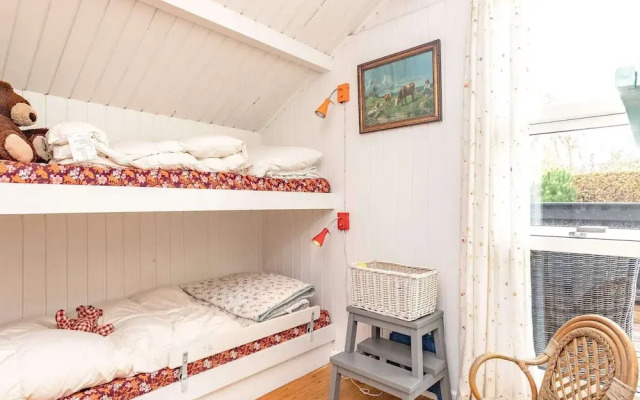 6 Person Holiday Home in Haarby-by Traum