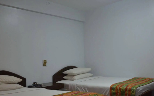 Power Hotel