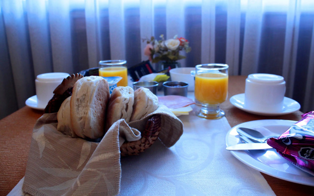 Hotel Luanco