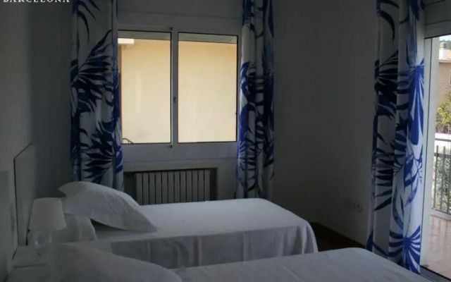 Bóveda Houses - Sant Andreu de la Barca