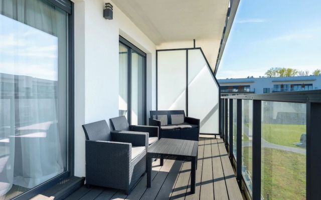 Prywatne apartamenty Sun & Snow w Porta Mare Marina