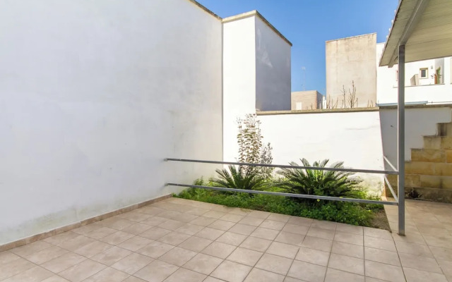 Casa Lory 1 near the sea