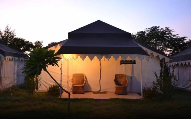 The Farm Villa