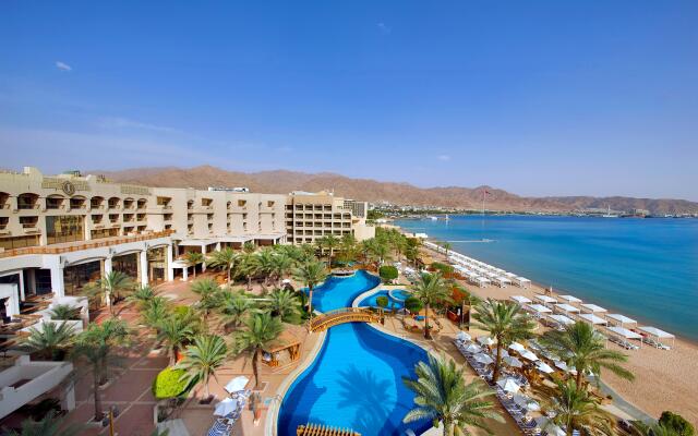 InterContinental Resort Aqaba, an IHG Hotel