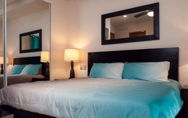 3 Bedrooms Condo Playa Blanca #1 Condo