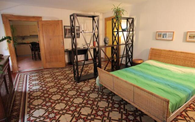 Residenza San Luca