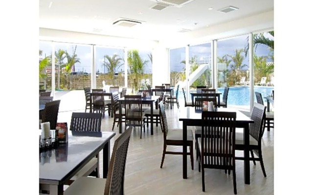 HOTEL GranView Garden OKINAWA - Vacation STAY 44966v
