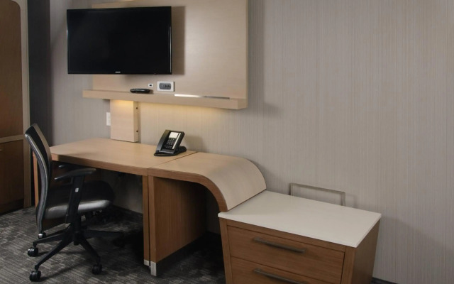 Courtyard by Marriott Toronto Northeast/Markham
