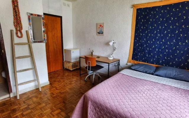 Room-your Best Hideaway in the Coolest n