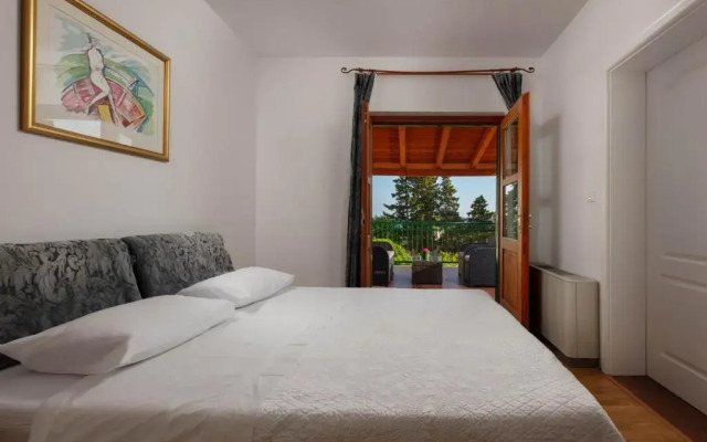 Spacious Villa at Stunning Island of Hvar With Private Pool