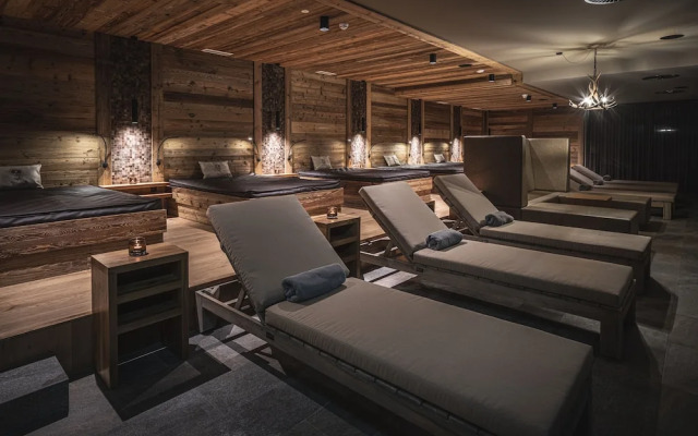 AlpenParks Hotel & Apartment Arlberg Warth