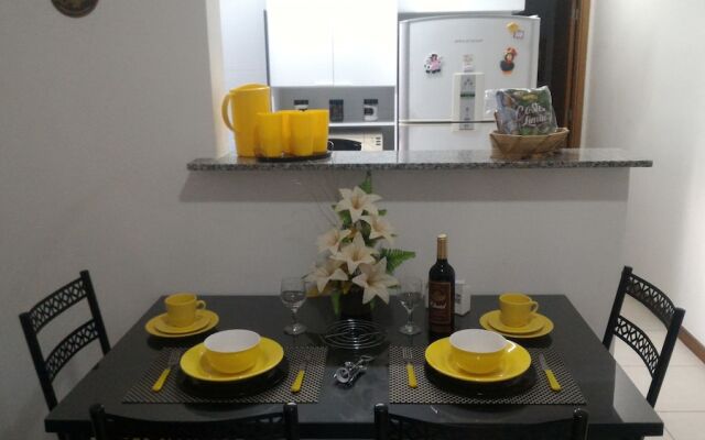 Studio Petrópolis Alameda das Pedras