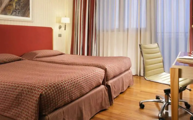 UNAWAY Hotel  Residence Quark Due Milano