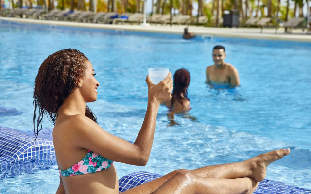 Hotel Riu Palace Punta Cana - All Inclusive