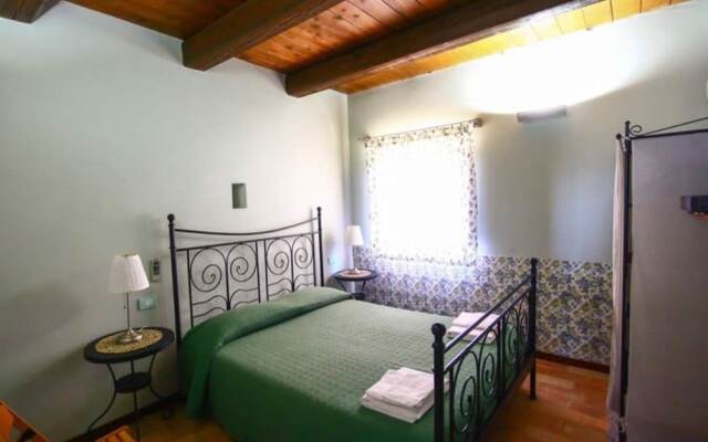 I Sassi Di San Giuseppe