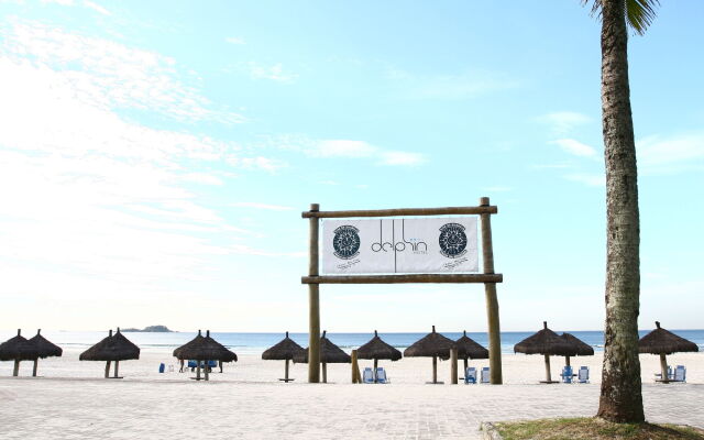 Delphin Beach Hotel