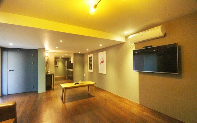 Daegu Airport Boing Hotel