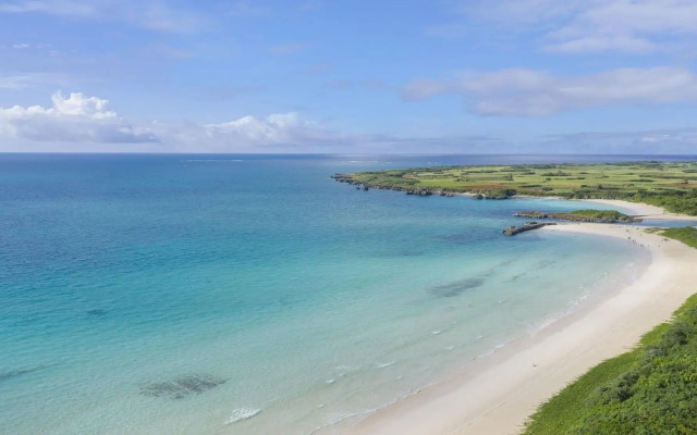 IRAPH SUI, a Luxury Collection Hotel, Miyako Okinawa