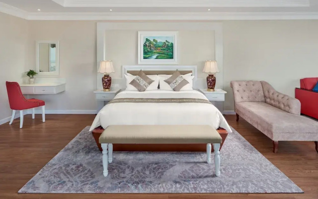 Wyndham Grand Phnom Penh Capital