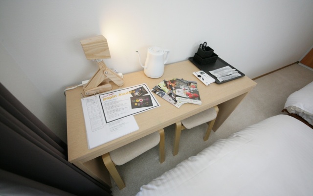 TOHO Hotel Hakata Minoshima – Guest Rooms – Fukuoka