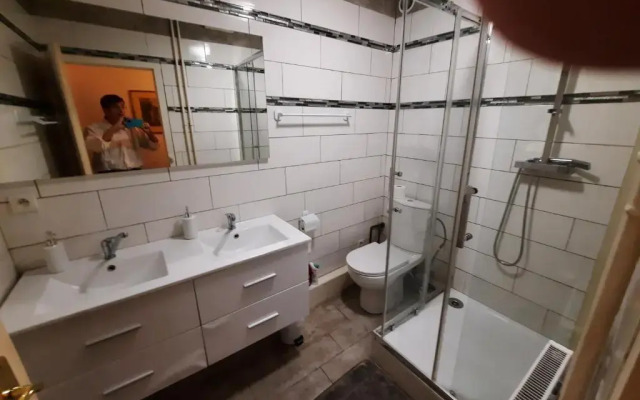 Apartments Center Colmar 5