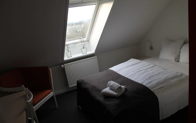 Severin Kursuscenter og Konferencehotel