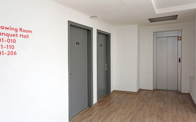 Oyo Townhouse 027 Sector 15 Gurgaon
