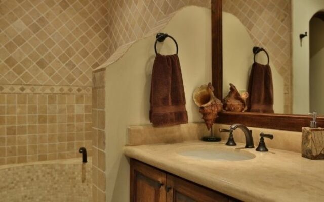 El Encanto de la Laguna