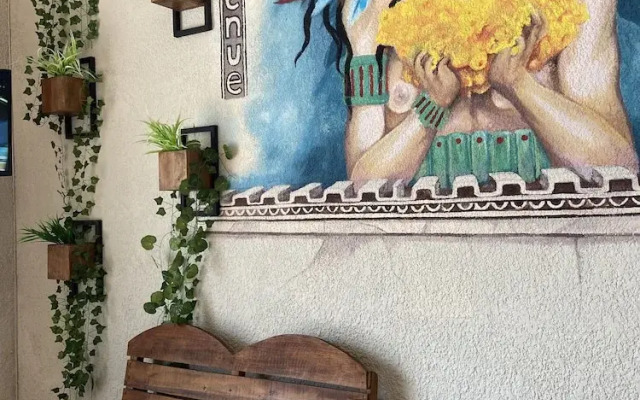 Garra Charrua