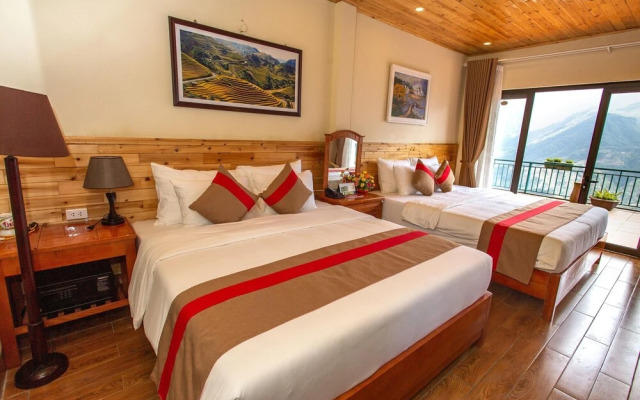 Sapa Retreat Condotel