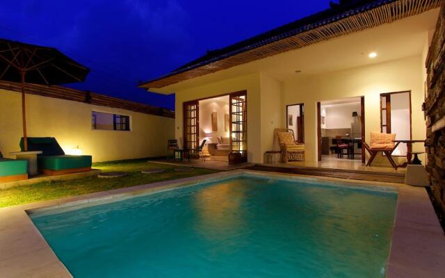 The Apartments Canggu