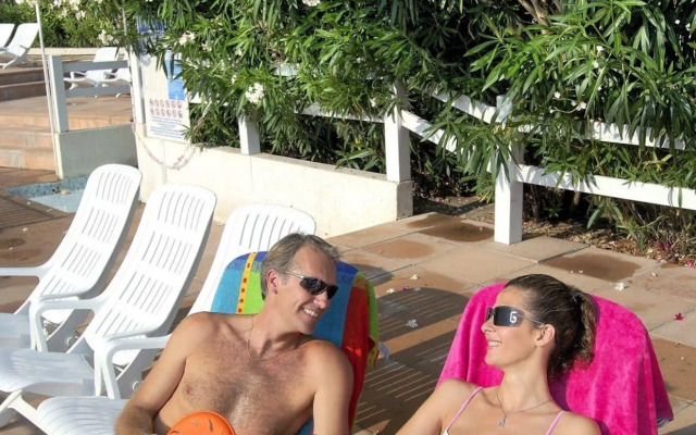 Residéal La Grande Motte