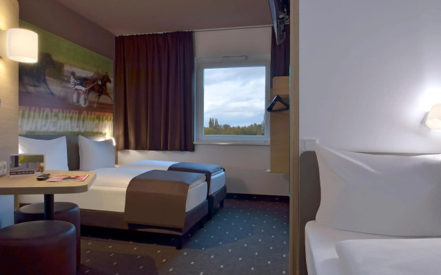 B&B Hotel Mönchengladbach