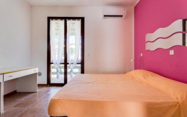Blue Marlin village case per vacanze