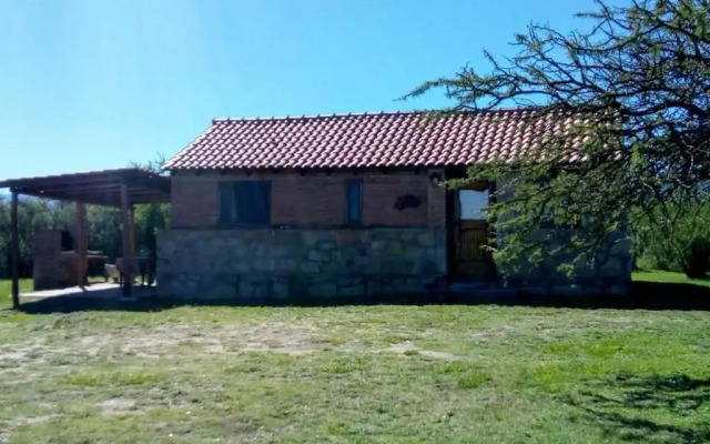 Alto Valle Cabañas De Montaña - Mina Clavero