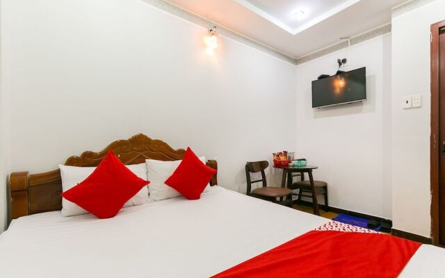 OYO 506 Phuong Hoang Hotel