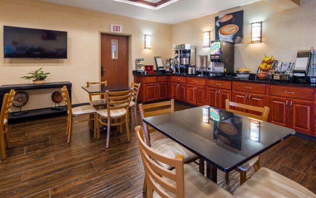 Best Western Providence-Seekonk Inn