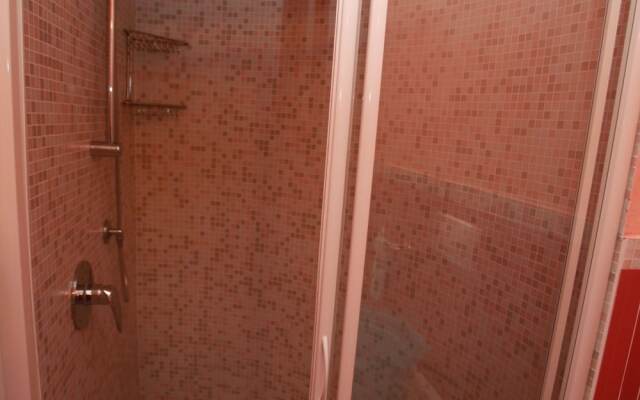 Detached Villa in Rosolina Mare near Sea